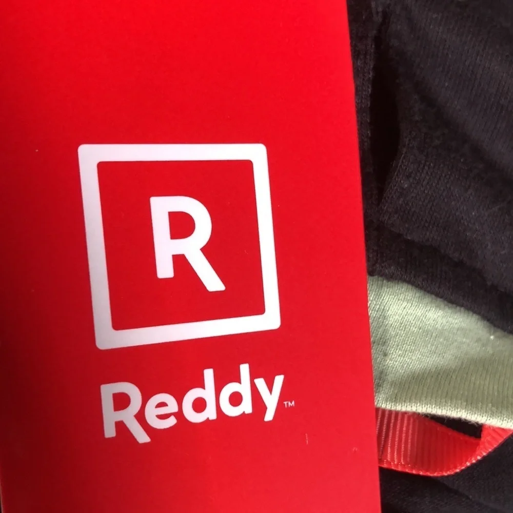 NWT Reddy tiger dog  t-shirt L​